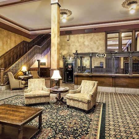 Fitger'S Inn Дулут Екстер'єр фото