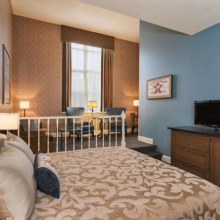 Fitger'S Inn Дулут Екстер'єр фото