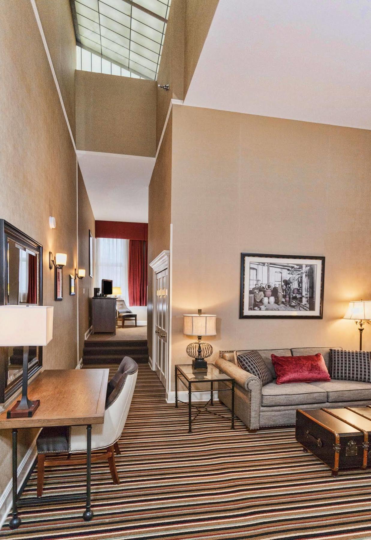 Fitger'S Inn Дулут Екстер'єр фото