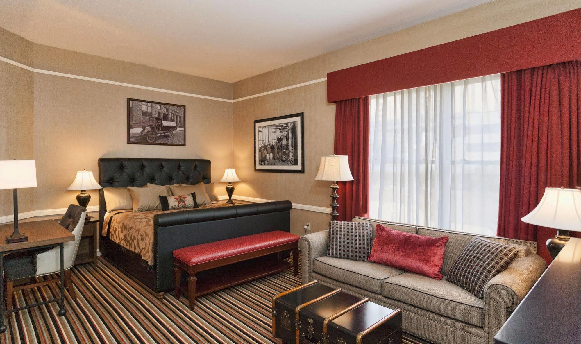 Fitger'S Inn Дулут Екстер'єр фото